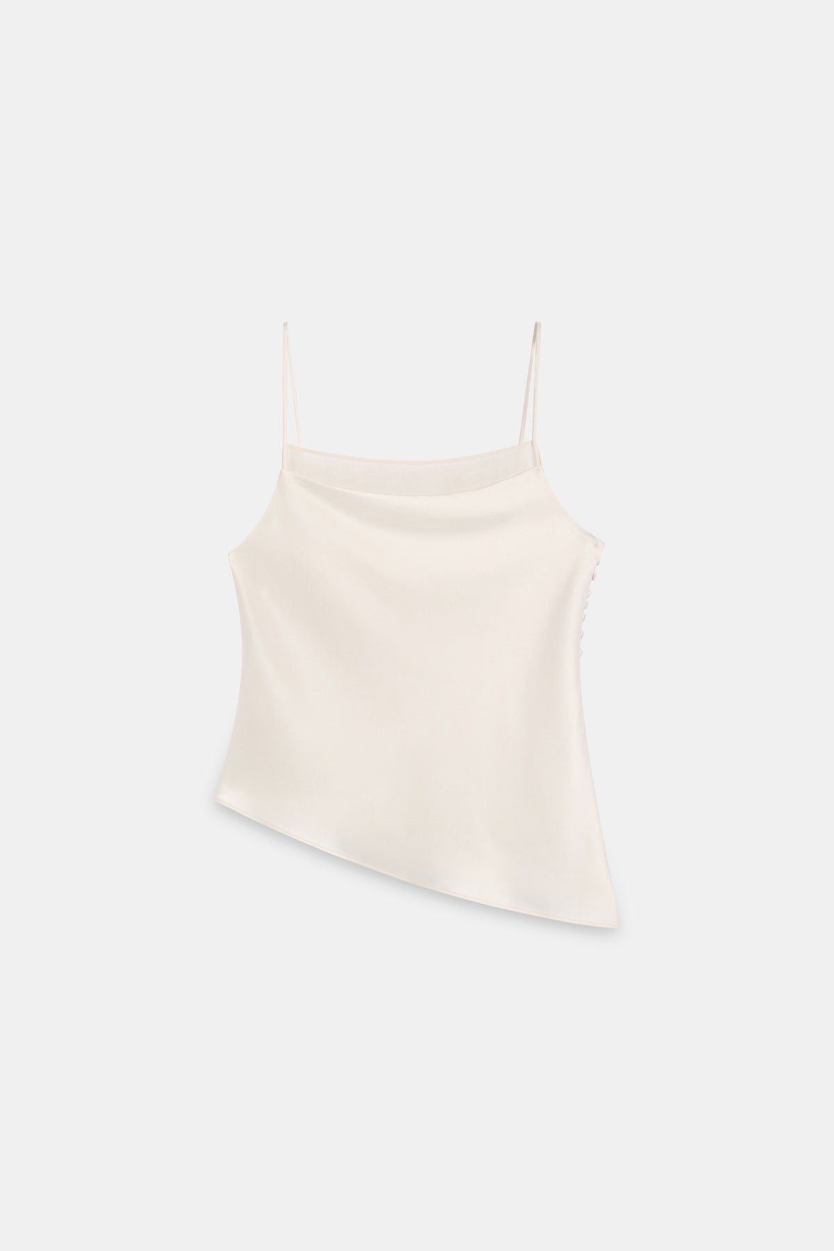Top ESTELLE Crema - BIMANI