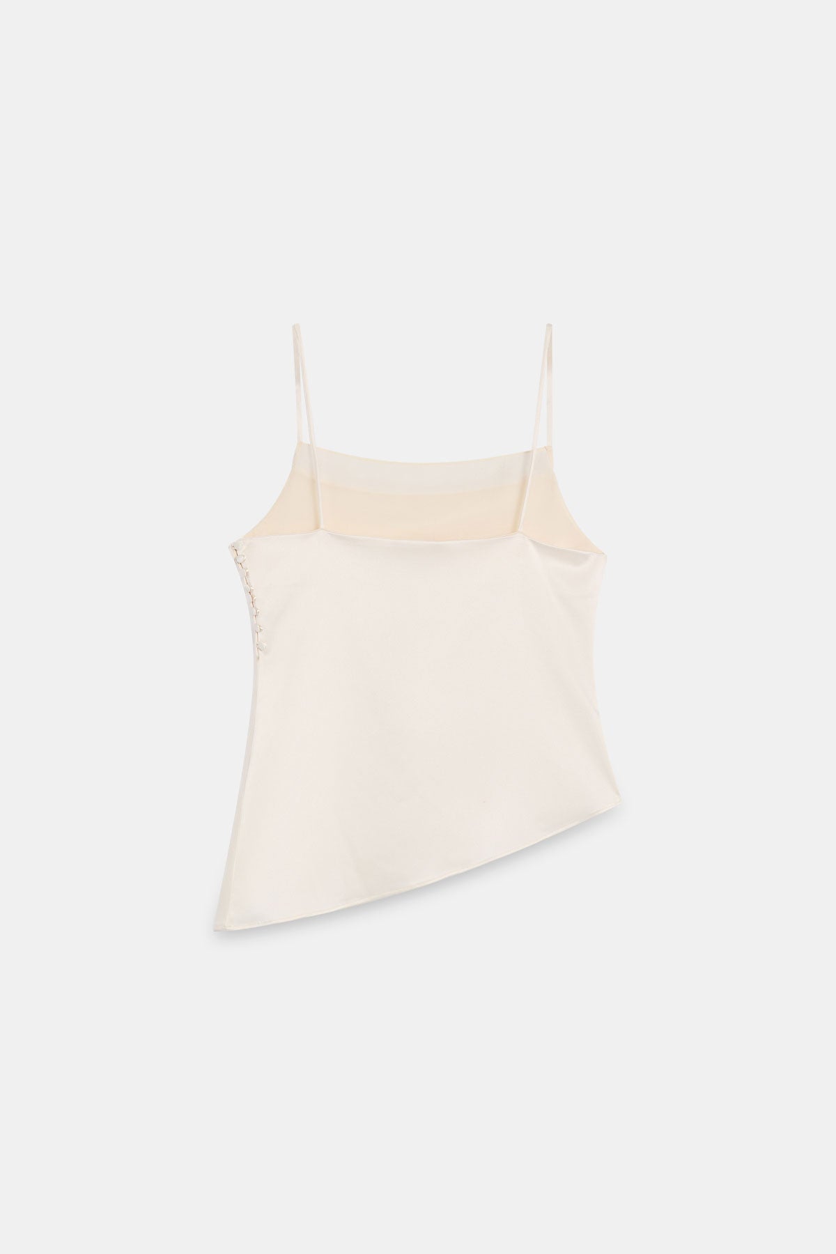 Top ESTELLE Crema - BIMANI