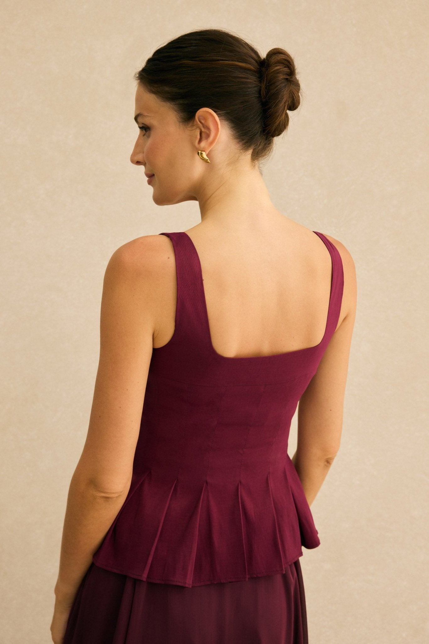 Top GAVIA Burdeos Monastrell - BIMANI