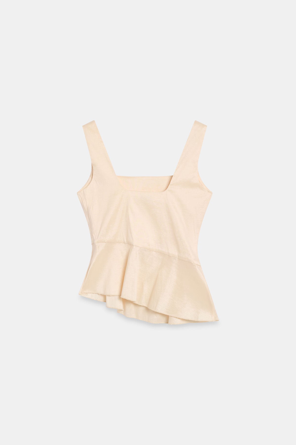 Top MUSETTE Crema - BIMANI