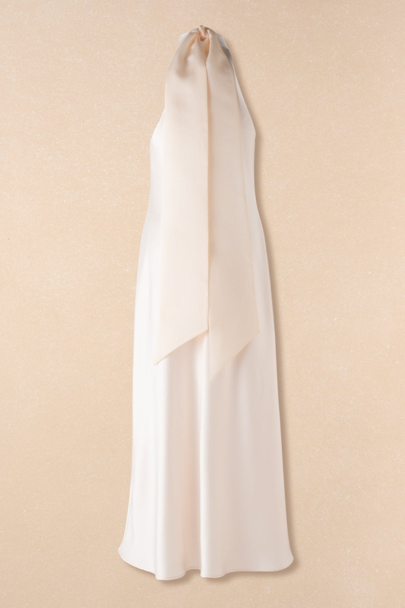 Vestido HELENA Blanco - BIMANI
