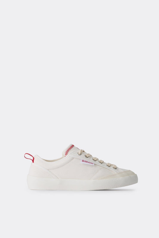 Sneaker MIDDLETON White - BIMANI