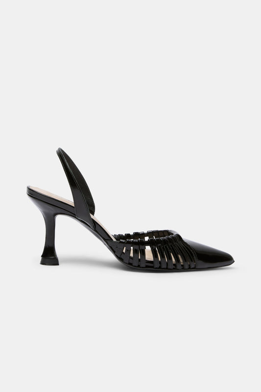 Stiletto ZOE Negro