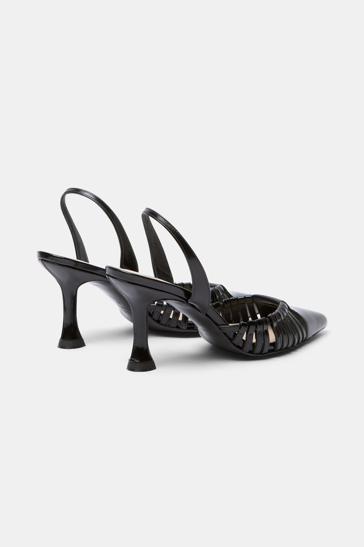 Stiletto ZOE Negro