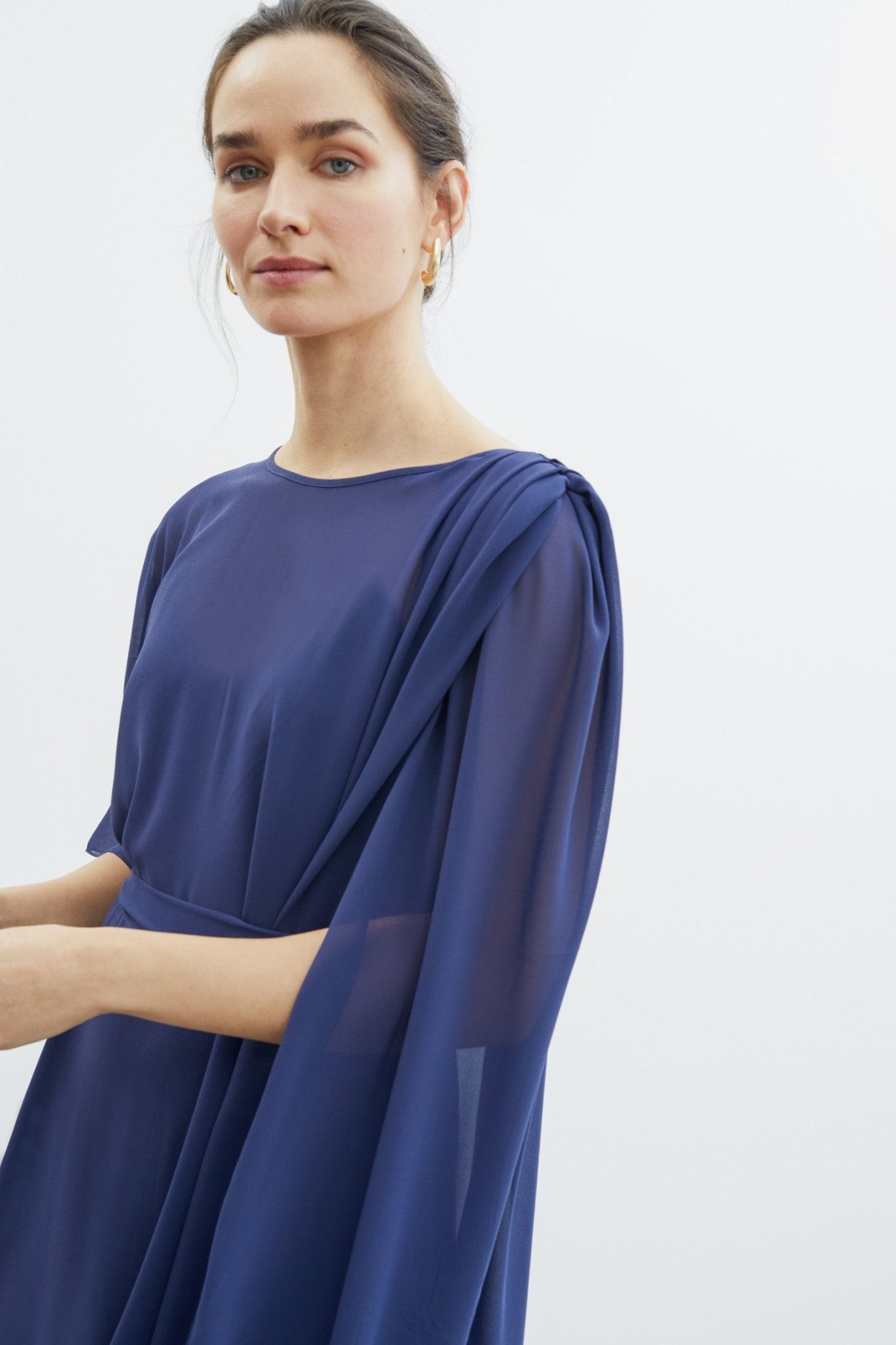 Capa AIRE Midnight Blue - BIMANI