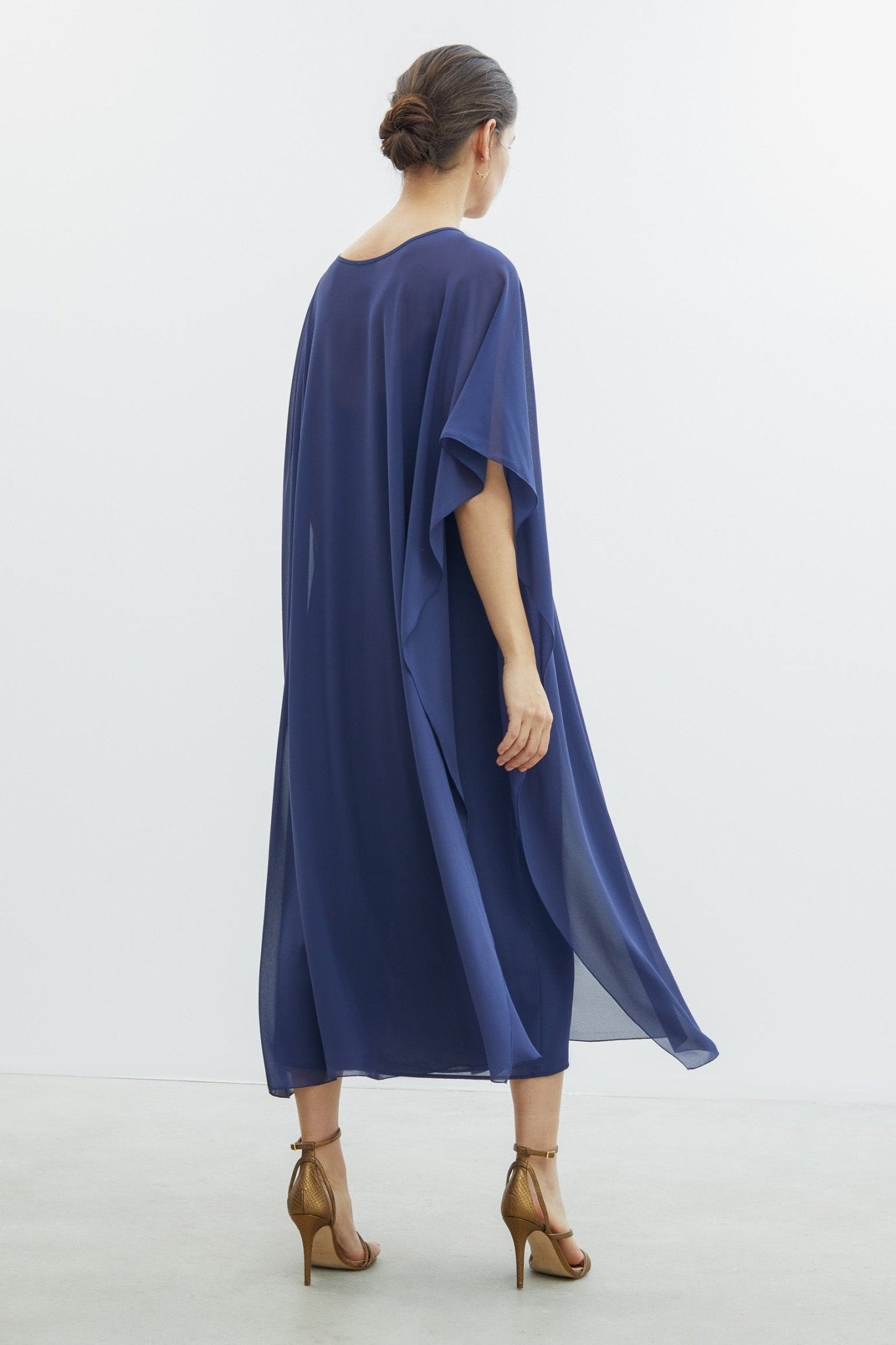 Capa AIRE Midnight Blue - BIMANI