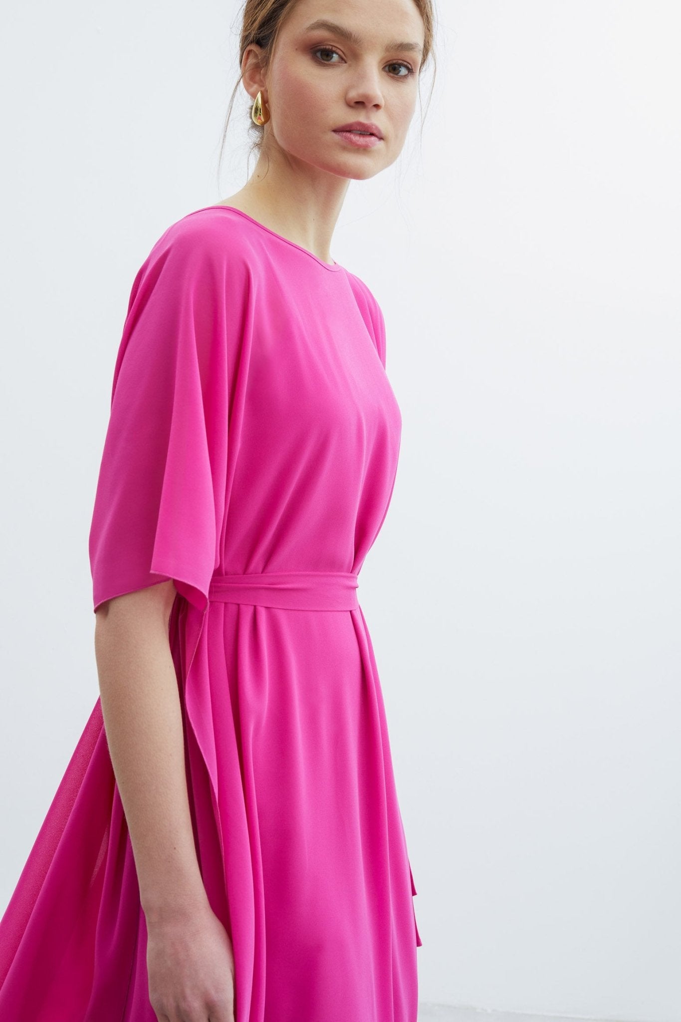 Capa AIRE Magenta - BIMANI