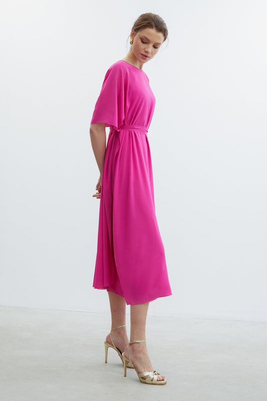 Capa AIRE Magenta - BIMANI