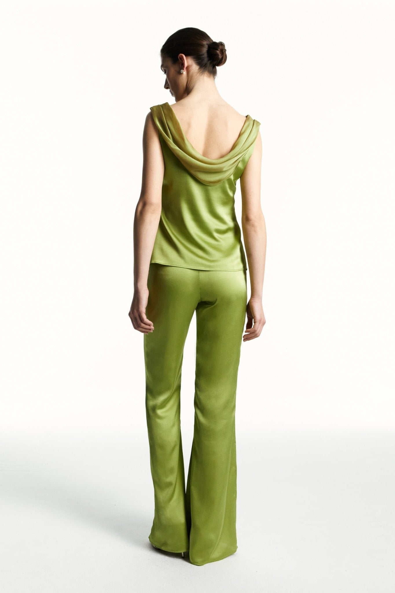 Pantalón HALO Olive - BIMANI